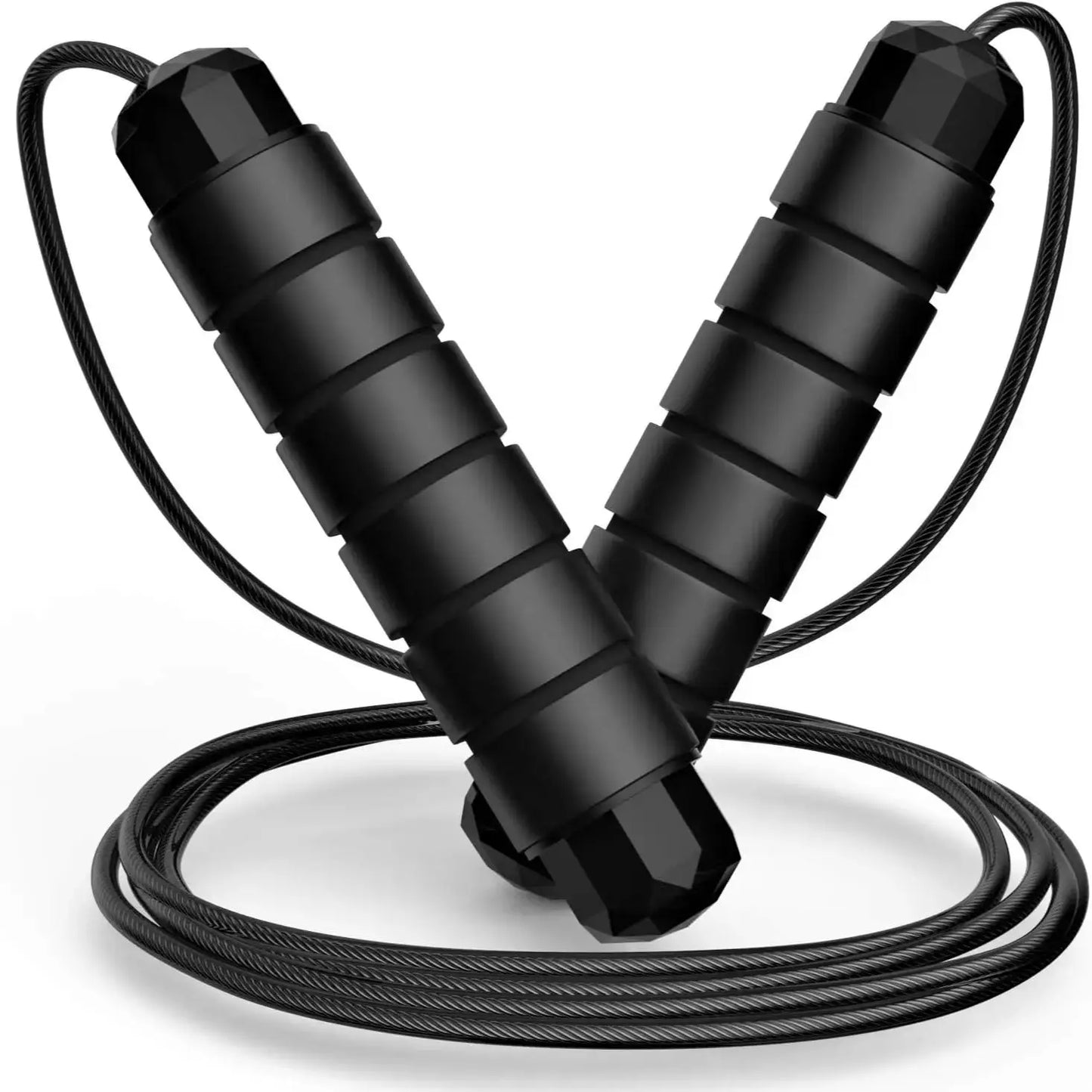 Corde à sauter réglable - Fitness