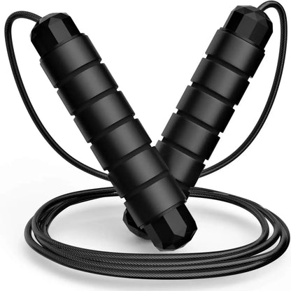 Corde à sauter réglable - Fitness